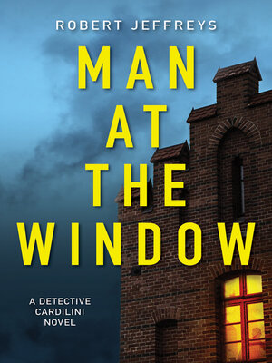 Man at the Window - ebook